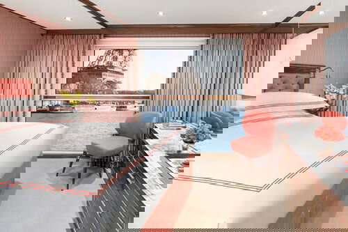 S.S. Joie de Vivre Cabin Image