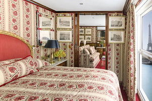 S.S. Joie de Vivre Grand Suite