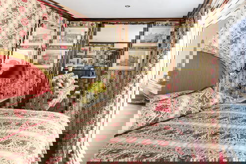 S.S. Joie de Vivre Cabin Image