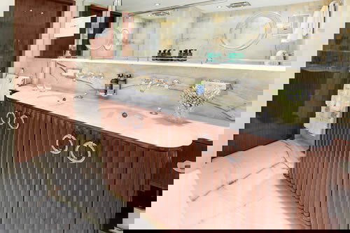 S.S. Joie de Vivre Cabin Image