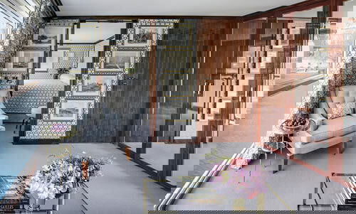 S.S. Joie de Vivre Cabin Image