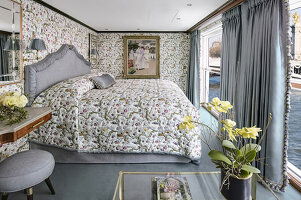 S.S. Joie de Vivre Suite