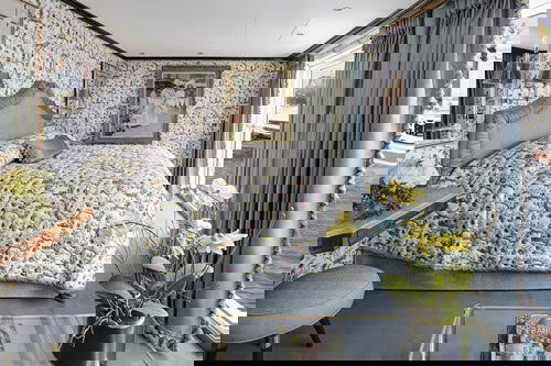 S.S. Joie de Vivre Cabin Image