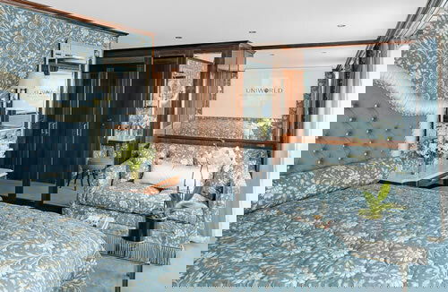 S.S. Joie de Vivre Cabin Image