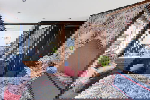 S.S. Joie de Vivre Cabin Image