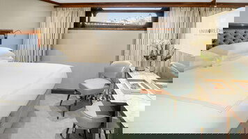 S.S. Joie de Vivre Classic Stateroom