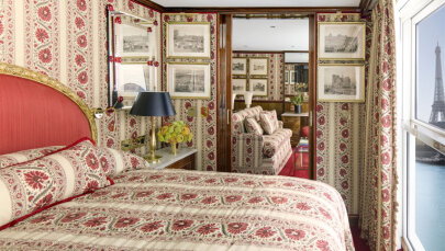 S.S. Joie de Vivre Grand Suite