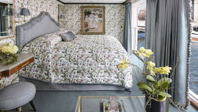 S.S. Joie de Vivre Suite