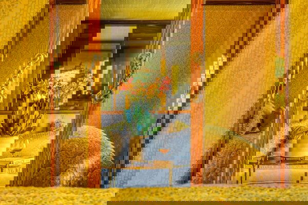 S.S. La Venezia Cabin Image