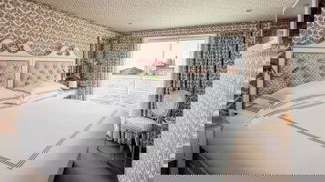 S.S. La Venezia French Balcony Stateroom