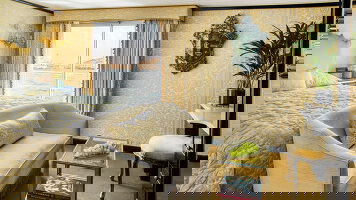 S.S. La Venezia Suite