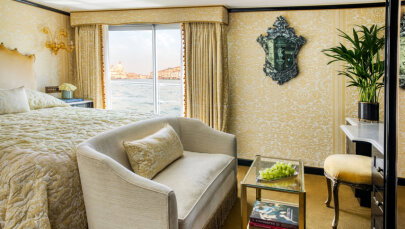 S.S. La Venezia Suite