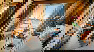 S.S. La Venezia Grand Suite