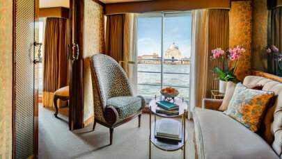 S.S. La Venezia Grand Suite