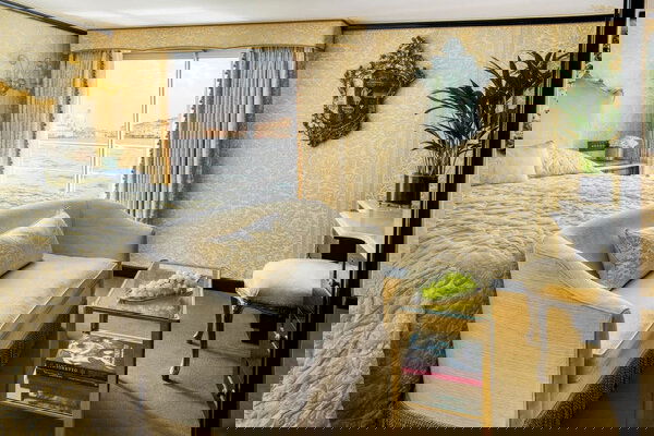 S.S. La Venezia Cabin Image