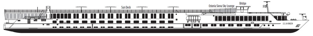 Ship Profile