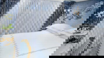 S.S. Maria Theresa Classic Stateroom