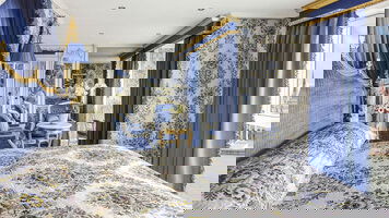 S.S. Maria Theresa Suite