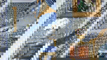 S.S. Maria Theresa Grand Suite