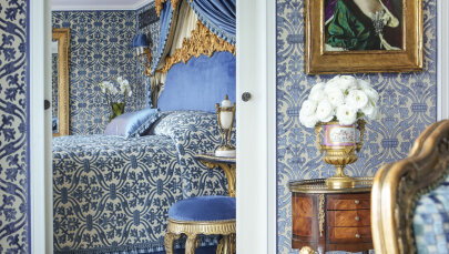 S.S. Maria Theresa Grand Suite