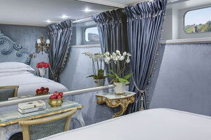 S.S. Maria Theresa Classic Stateroom