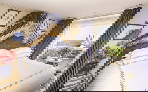 S.S. Maria Theresa Cabin Image