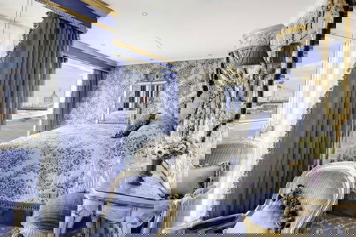 S.S. Maria Theresa Cabin Image