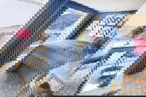 S.S. Maria Theresa Cabin Image