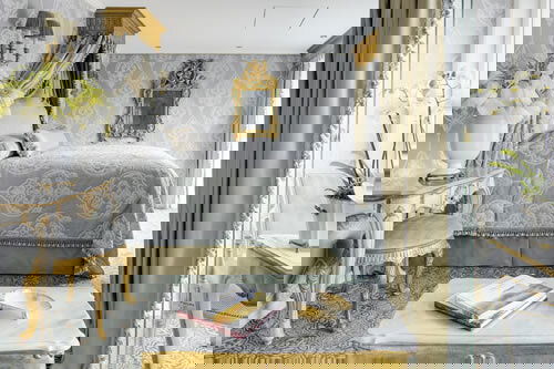 S.S. Maria Theresa Cabin Image