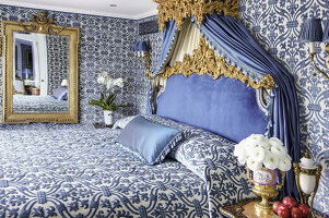 S.S. Maria Theresa Grand Suite