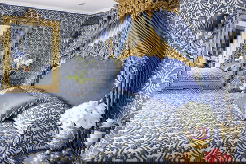 S.S. Maria Theresa Cabin Image