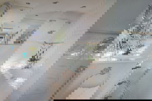 S.S. Maria Theresa Cabin Image