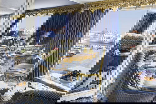 S.S. Maria Theresa Cabin Image