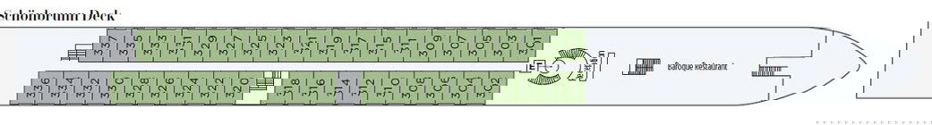 Schonbrunn Deck (Level 2)