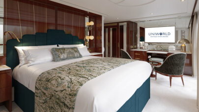 S.S. Marlene Suite
