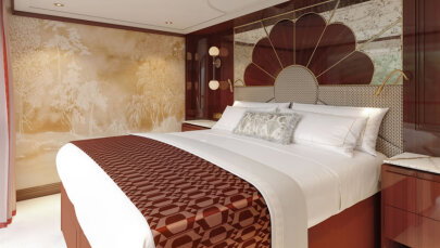 S.S. Marlene Grand Suite