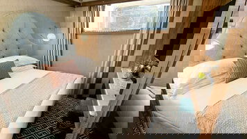 S.S. Sao Gabriel Classic Stateroom