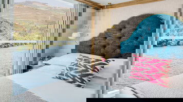 S.S. Sao Gabriel Grand Suite