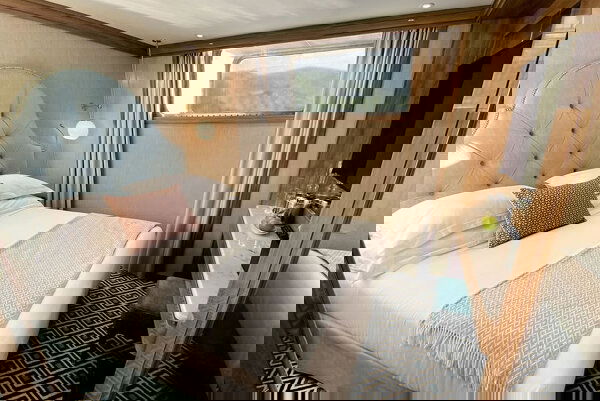 S.S. Sao Gabriel Cabin Image