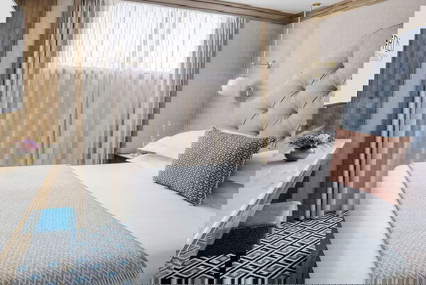 S.S. Sao Gabriel Cabin Image