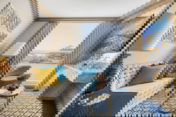 S.S. Sao Gabriel Cabin Image