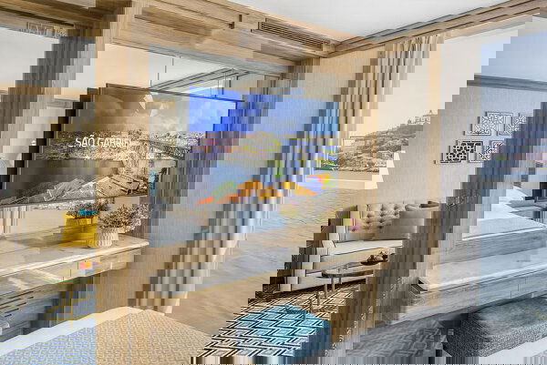 S.S. Sao Gabriel Cabin Image