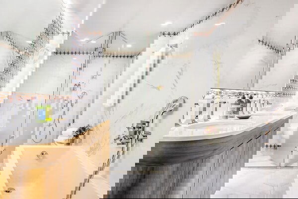 S.S. Sao Gabriel Cabin Image