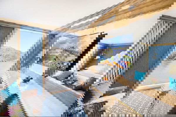 S.S. Sao Gabriel Cabin Image