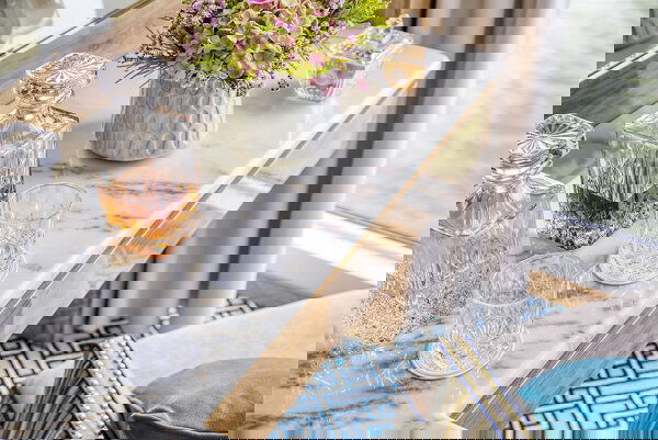 S.S. Sao Gabriel Cabin Image