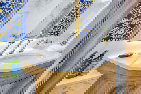 S.S. Sao Gabriel Cabin Image