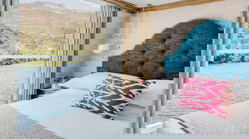 S.S. Sao Rafael Grand Suite