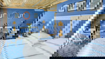 S.S. Sphinx Grand Suite 