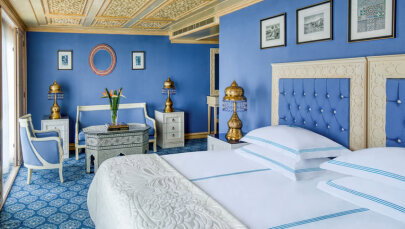 S.S. Sphinx Grand Suite 