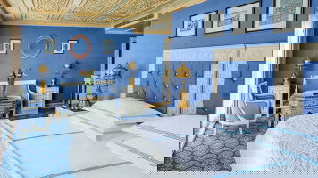 S.S. Sphinx Grand Suite 